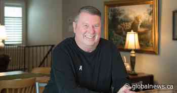 Male breast cancer: A survivor works to remove the ‘shame and stigma’