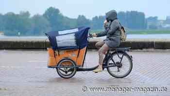 Babboe: Lastenräder gelten ab sofort als „gefährlich“, Rahmen könnten brechen
