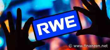 Fitch bestätigt RWE-Rating mit BBB+ - Ausblick stabil