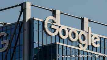 Europäische Medienkonzerne fordern Milliarden von Google