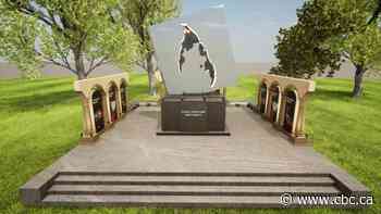 After 3-year delay, Brampton finalizes design for Tamil monument to honour lives lost in Sri Lankan civil war