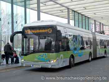 ÖPNV-Streiks: Braunschweig und Wolfsburg ab morgen betroffen