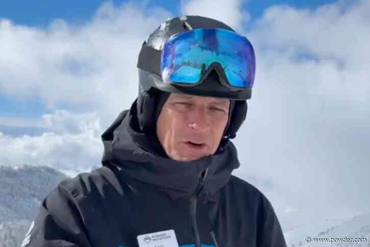 Utah's Powder Mountain Reveals New Season Pass Price