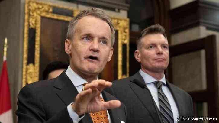 Export Development Canada lends Newfoundland hydrogen project $128M