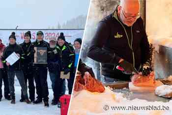 Molse chef Mano Zaal (55) wint extreemste barbecue-wedstrijd ter wereld: “Het is een voordeel als je uit de Kempen komt”