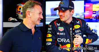 Christian Horner kan na verlossend antwoord even goedgemutst als Max Verstappen aan seizoen beginnen