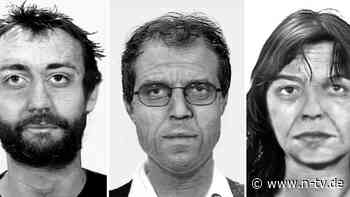 Profiler über Klette-Festnahme: "Irgendwann wird man müde, mit falscher Identität zu leben"