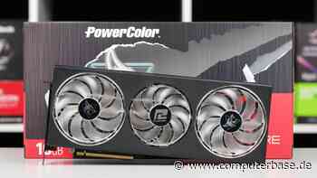 CB-Funk-Podcast #58: Frische Refreshs, Goldhäschen, FPS-Ratings und Star Citizen [Notiz]