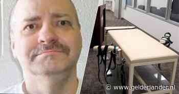 Executie seriemoordenaar VS in extremis gestopt na ‘verprutste’ dodelijke injectie