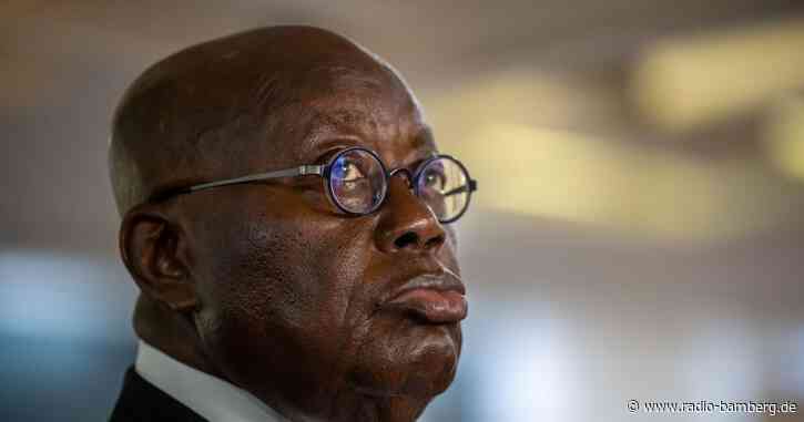 Ghanas Parlament verschärft Strafen für Homosexuelle