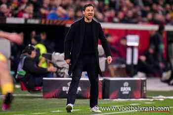 Engelse én Duitse media zijn het roerend eens: 'Dit is de opvolger van Jürgen Klopp als coach van Liverpool'