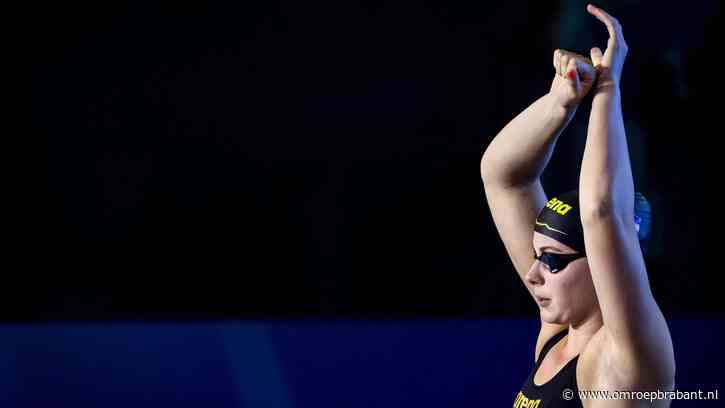 Nuchtere boerendochter kan na wereldtitel niet meer anoniem over straat