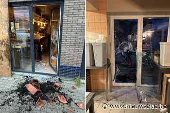 Ingebroken bij populaire lunch- en apérobar: “Dief is gevat, maar laptop blijft spoorloos”