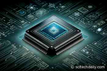 Revolutionizing Real-Time Data Processing: The Dawn of Edge AI