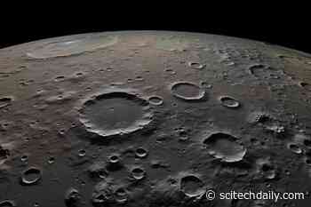 Revolutionizing Lunar History: Scientists Introduce a New Timeline