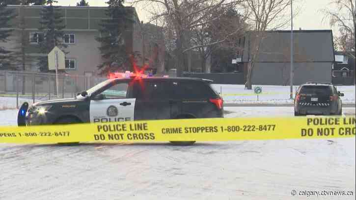 Shooting in Huntington Hills believed to be targeted, police say