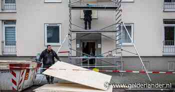 Moord op Bigidagoe en explosies vermoedelijk vanwege vete tussen rapgroepen Zone 6 en Boats Music