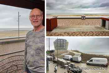 Kustbewoners over ‘einde van Belgisch zeezicht’: “Als dat wegvalt, heeft het geen zin om hier te zitten”