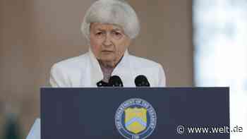 262 Milliarden Euro für die Ukraine? Der heikle Plan der USA mit den russischen Milliarden