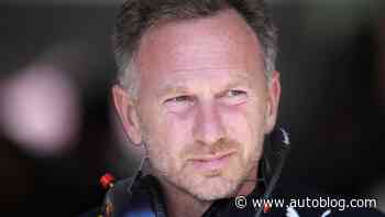 Red Bull F1 team boss Christian Horner stays in charge after complaint dismissed