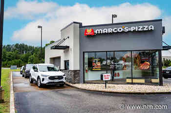 Why Marco’s Pizza switched to an in-house technology stack