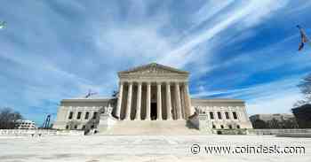 Coinbase Made an Arbitration Case to the U.S. Supreme Court – Again