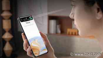 I Controlled Honor's Magic 6 Pro Phone With Just My Eyes. It Felt Like Wizardry     - CNET