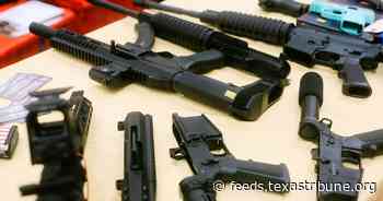 Supreme Court divided over gun rights challenge to Trump bump stock ban