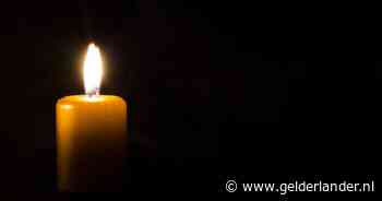 Deel van Achterhoek zonder stroom: tweeduizend huishoudens getroffen door storing