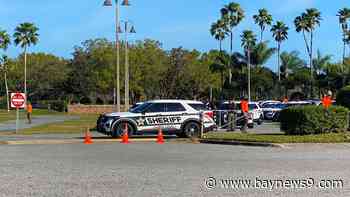 Sheriff: More than 100 people involved in search for 13-year-old Orlando girl last seen Monday