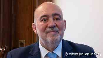 Israelischer Botschafter in Berlin von propalästinensischen Aktivisten bedrängt: Polizei ermittelt