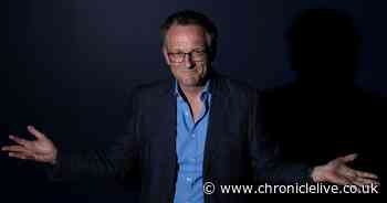 Michael Mosley shares snack you should eat for a quick energy fix after lunch