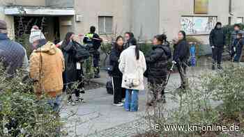 Berlin: Haus von früherer RAF-Terroristin geräumt – Granate gefunden