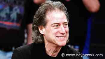 Comedian Richard Lewis, who recently starred on 'Curb Your Enthusiasm,' dies at 76