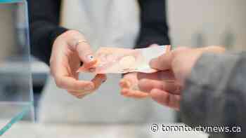 Here’s how much it costs to 'thrive' in Toronto off a single working wage