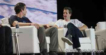 Winklevoss Twins' Gemini Promises to Return $1.1B to Earn Customers