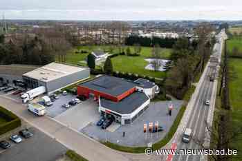 Kortessem keurt vergunning goed voor nieuw kmo-park met 42 units