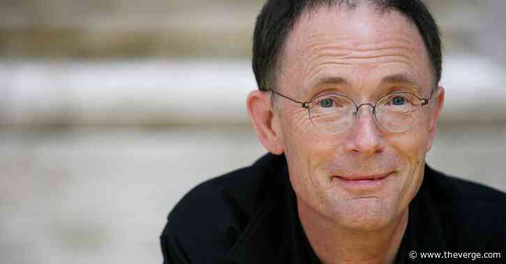 Apple is turning William Gibson’s Neuromancer into a TV series