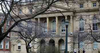 Public Health Ontario staff awarded retroactive pay as Bill 124 compensation