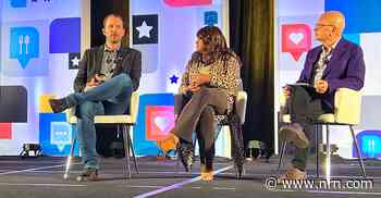 Data’s importance extends to franchise brands, restaurant leaders say