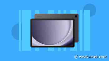 Snag a Samsung Galaxy Tab A9 Plus for Under $200 at Best Buy and Amazon     - CNET