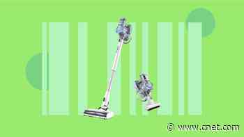 This Tineco A11 Cordless Stick Vacuum Can Be Yours for Just $189 Right Now     - CNET