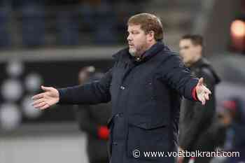Gent-eigenaar weerlegt kritiek van Vanhaezebrouck op héél duidelijke manier: "In geen enkele andere club heeft de coach zo'n impact"