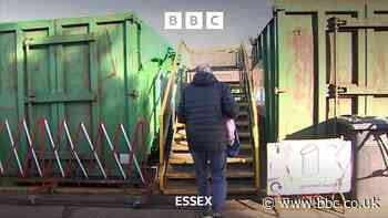 Essex tip pre-booking system trial is made permanent