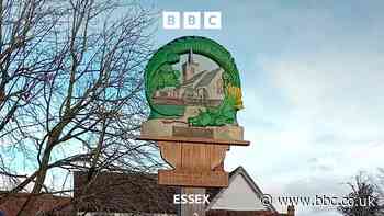Discover Essex: The Henham Dragon