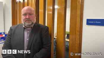 Council's Tory budget changed by opposition