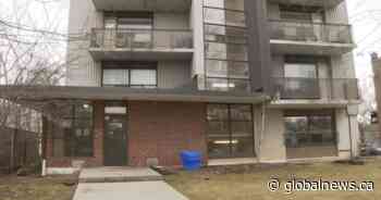 ‘We’re stuck’: Only elevator in Toronto apartment building broken for days
