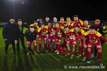 KFC Kontich klopt Gooreind en is eerste finalist Beker van Antwerpen: “We hadden niet door dat we tegen een derdeprovincialer speelden”