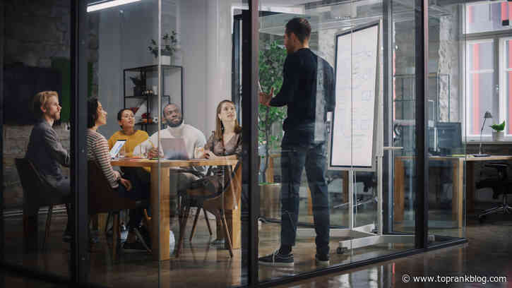 How to Choose the Right Tech Marketing Agency