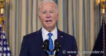 Artsen verklaren Biden ‘fit voor dienst’: ‘Ze vinden dat ik er te jong uitzie’